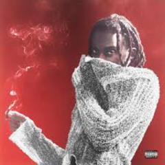 Magnolia // Yah Mean