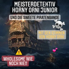 MDHOJ Und Die Sweete Piratenbande