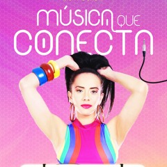 MÚSICA QUE CONECTA - DIGITAL SHOW