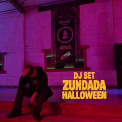 zundada linares halloween