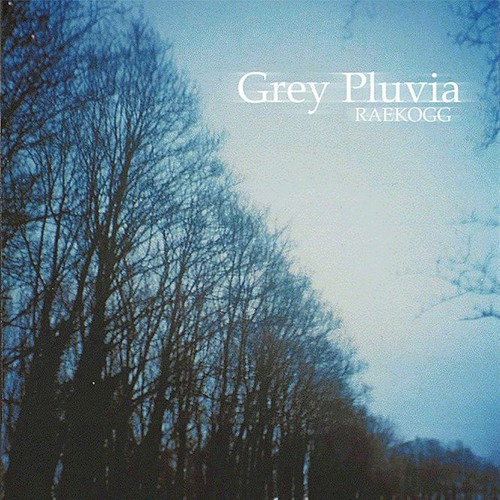 Grey Pluvia