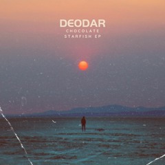 Premiere: DEODAR - Golden (original mix)