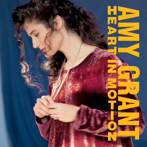 Listen to I Will Remember You by AmyGrantOfficial in Amy Grant 