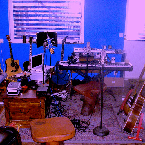 some new riffs