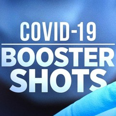 "They Will Die" PT 2 - COVID BOOSTER SHOTS ARE DEADLY- STAY AWAY!!