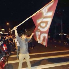 #LUKA JADI CERITA [RyanInside X HDS FAMILY] #Jaya HDS