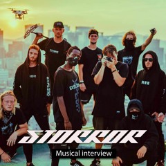 10.10.10 'till infinity - Musical Storror Interview