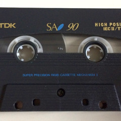 Musical Healing Mixtape