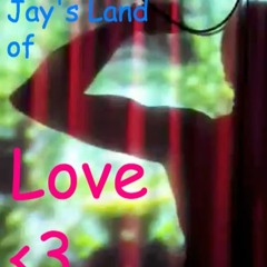 @JAY'S LAND OF LOVE Full Set (100% Hypnotic Tech-House)