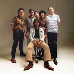 Outsiders: Bongo Joe Records w/ Nusantara Beat @ Kiosk Radio 06.12.2023