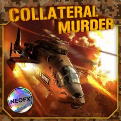 Collateral Murder (ft. Nikko Jenkins)
