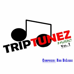 TripTunez: Vol. 2