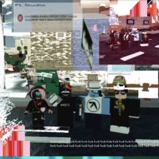 Notlieu- ROBLOXCORE XD LOL