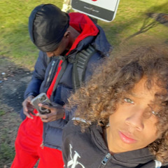 EcnK  Suave ft Khalittle