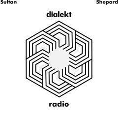 DIALEKT RADIO #024