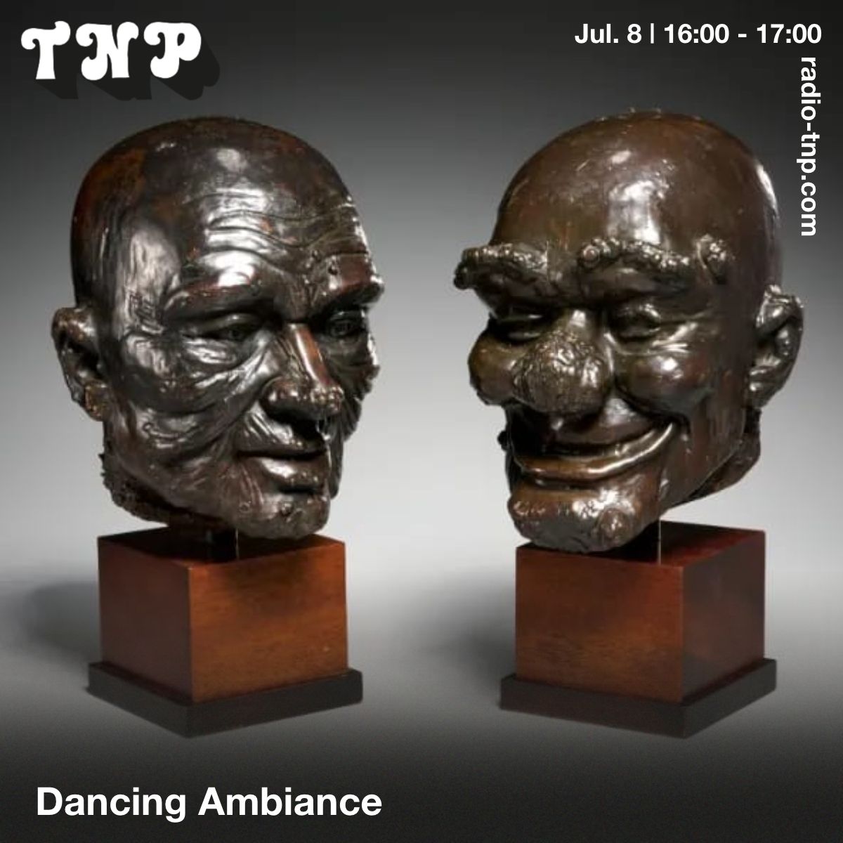 Dancing Ambiance