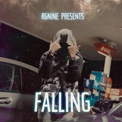 RGNINE - Falling