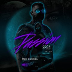 Passion ft Emily Zuzik(Atari Warriors Remix)