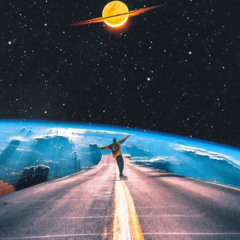 Everywhere I Go (prod. allegacy)