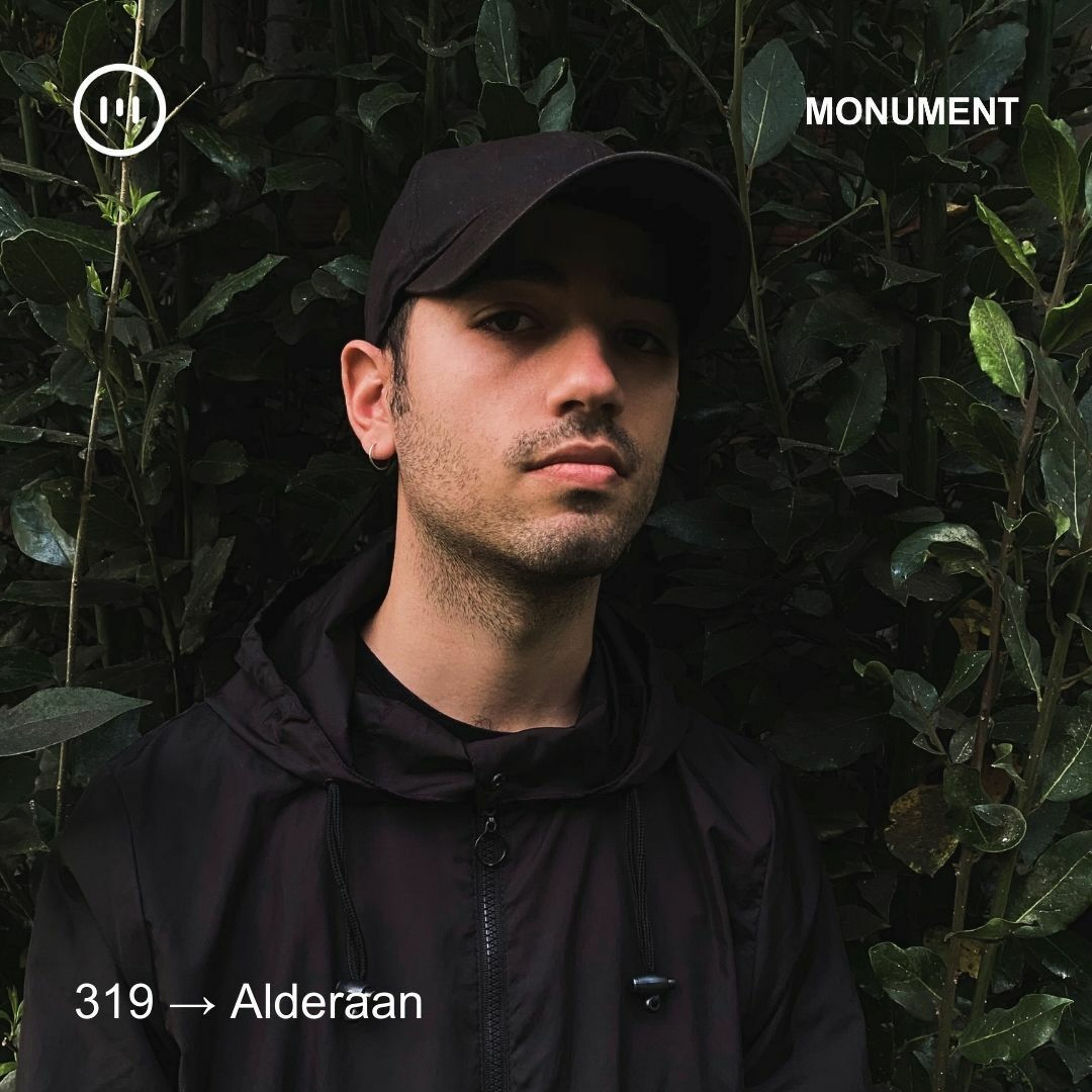 Monument Podcast