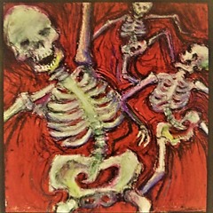 Carnival Waltz (fractured)