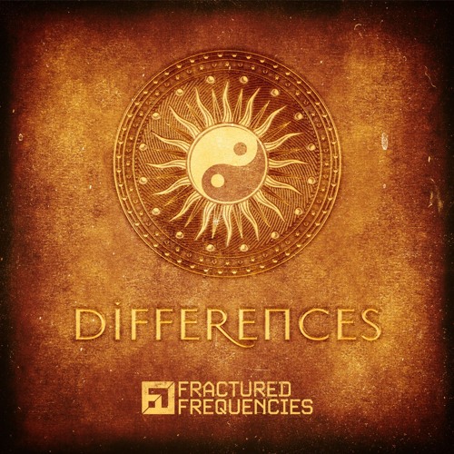 Fractured Frequencies - Differences
