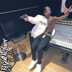 C Glizzy - Long Road