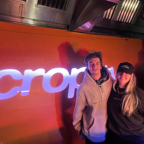 THT GRL B2b PCKRNG - CROP Radio - 26/11/24