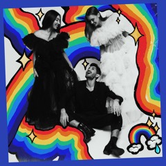 Somewhere Over The Rainbow feat: Robert Ivan, Benny Reid (Sax Samples)