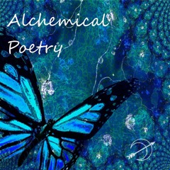 Liz Anima - Alchemical Poetry [Tech House, Progressive House, Progressive Trance + Poetry]