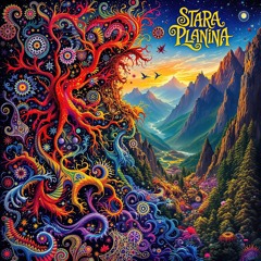 Circuit 8 : Stara Planina