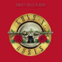 GUNS N ROSES - SWEET CHILD OF MINE ( PDJ REWORK )