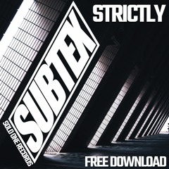 Strictly - FREE DOWNLOAD