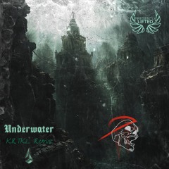 Aadysi - Underwater (KRTKL Remix)