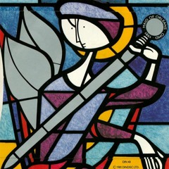 Maid Of Orleans (Joan Of Arc) (OMD instrumental cover version)