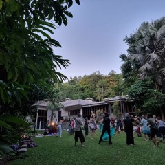 Ecstatic Dance Cairns ~ Cacao Ceremony & Ecstatic Dance  Oct 2021