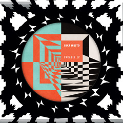 Parabel (Lorie's Black Forest Mix)