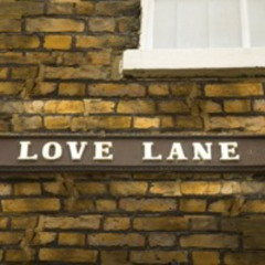 Love Lane - Back Alley Mix - by Perlaki