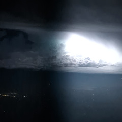 In stillness I feel it all, in motion I don't feel at all (Vinyl Mix)