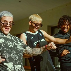 ESBABYFACE X FALKE 912 A 3 CON 7 TYPE BEAT