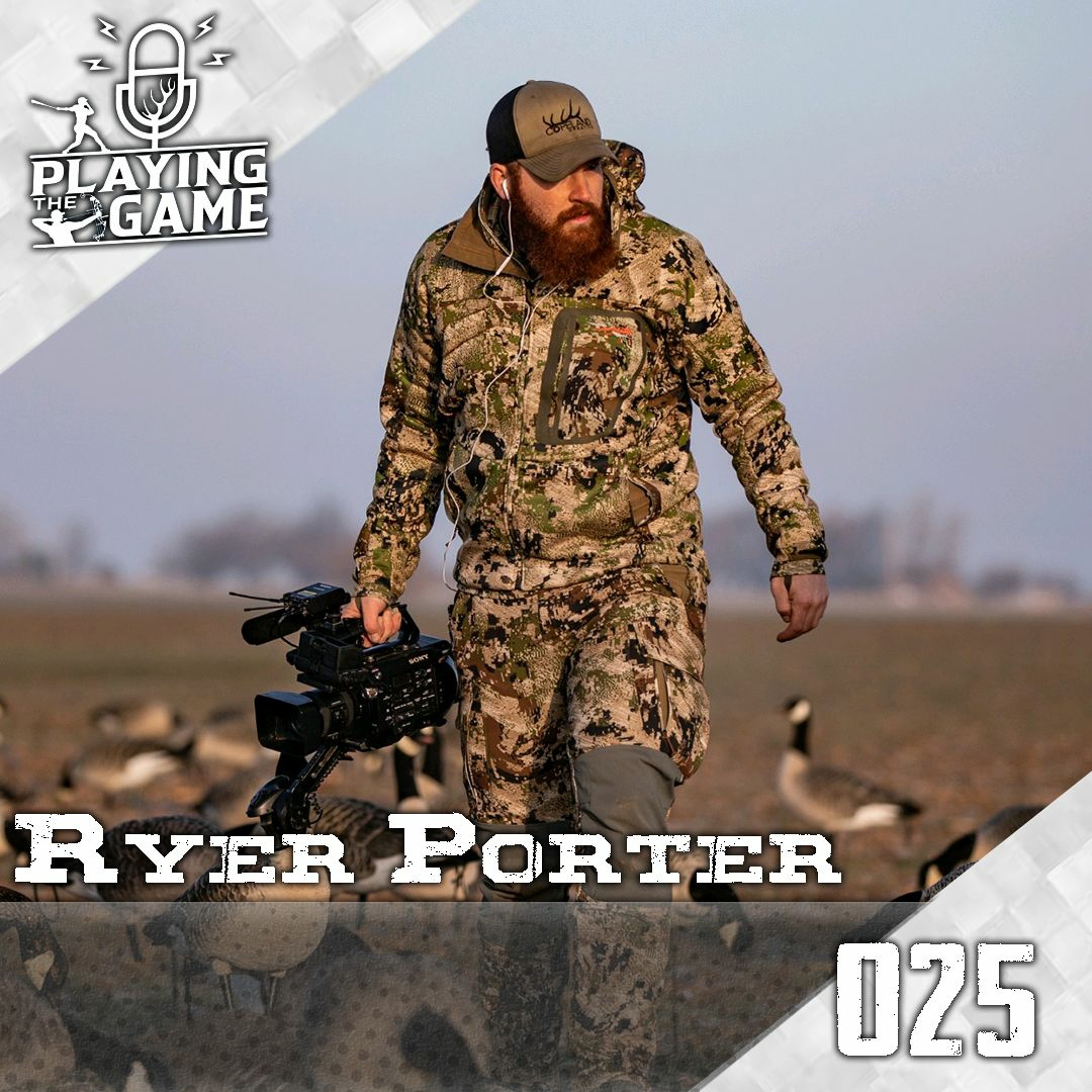 Playing The Game Podcast