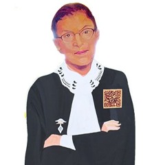 Ruth Bader Ginsburg