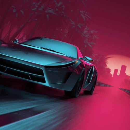 Quizizz Synthwave soundtrack