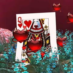 Queen of hearts a spirit of heartstyle