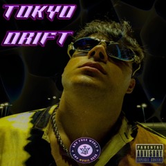 ARPE  - TOKYO DRIFT