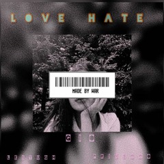 Love Hate