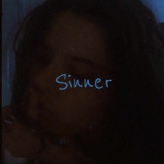 Sinner (prod. level x SwaggyB)