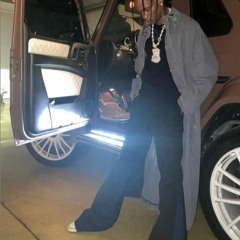Travis Scott4 - XXXVVIIV,Senju, HERRIKENZ