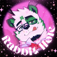 Rabbit Hole (English Cover) 【Greeny】 __ ラビットホール by DECO_27