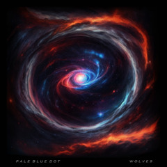 Pale Blue Dot